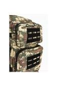 Davang Tactical Sırt Çantası Kamuflaj - 4