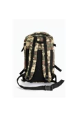 Davang Tactical Sırt Çantası Kamuflaj - 3