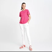 Ellesse Tshirt Fusya Kadın EF156 - 3