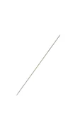APNEA PASOLU GALVANİZ 7MM 90CM ŞİŞ - 1