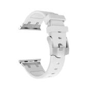Vendas Apple Watch Ultra 49mm Zore KRD-89 Silikon Kordon - 6