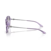 Armani Exchange 0AX4139SU 82367P52 HN Kadın Güneş Gözlüğü thumbnail 3