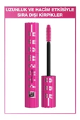 Maybelline New York Lash Sensational Firework Maskara - 4