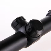 3-9X32E Spike  Zoomlu Av Dürbün Çift Işık Kaynaklı - 2