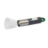 TYPE-C GİRİŞLİ 750 Lümen Şarjlı Kamp Lambası Wt-298 - 1