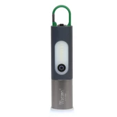 TYPE-C GİRİŞLİ 750 Lümen Şarjlı Kamp Lambası Wt-298 - 2