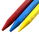 Alpino Plastidacs 12 Renk Mum Boya Kalemi - 3