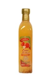 Elma Sirkesi % 100 doğal Katkısız 500 ml - 2