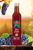 Üzüm Sirkesi % 100 doğal Katkısız 500 ml - 1