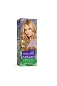 Naturals Saç Boyası Açık Kumral 8/0 - 1