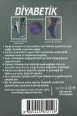 Erkek Bambu Lastiği Sıkmayan Diyabetik Çorap - 2