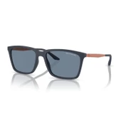 Armani Exchange 0AX4138S 81812V57 HN Erkek Güneş Gözlüğü - 1