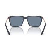 Armani Exchange 0AX4138S 81812V57 HN Erkek Güneş Gözlüğü - 4