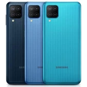 Samsung Galaxy M12 64GB B Grade Yenilenmiş Cep Telefonu (12 Ay Garantili) - 2