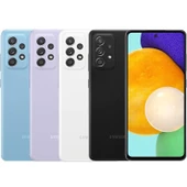 Samsung Galaxy A52 128GB B Grade Yenilenmiş Cep Telefonu (12 Ay Garantili) - 8