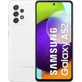 Samsung Galaxy A52 128GB B Grade Yenilenmiş Cep Telefonu (12 Ay Garantili) - 4