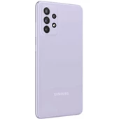 Samsung Galaxy A52 128GB B Grade Yenilenmiş Cep Telefonu (12 Ay Garantili) - 9