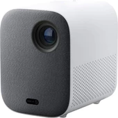 Xiaomi Mi Smart Projector 2 1920X1080 500 Ansı Lümen HDR10 Full Hd Projeksiyon Cihazı - 1