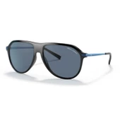 Armani Exchange 0AX4106S 81588059 HN Erkek Güneş Gözlüğü - 1