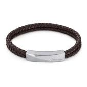 Calvin Klein CKJ35000098 Erkek Bileklik - 1