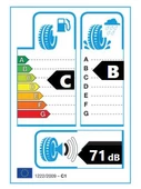 Goodyear 225/45R17 94W XL Eagle Sport 4 Seasons Dört Mevsim Lastiği 2024 Üretim - 2