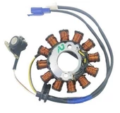 TVS JUPİTER-WEGO 110 2020-2023 STATÖR ORJİNAL - 1