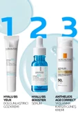 La Roche Posay Hyalu B5 Booster Anında Lifting Etkili Yaşlanma Karşıtı Bakım Serumu 15ml - 8
