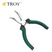 TROY 21054 Elektronikçi Eğri Kargaburun Mini Takı İşi (120mm) - 1