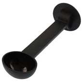 Espresso Kahve Makinesi Barista Kaşığı 50mm - 4