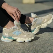 Papuçcity Slzr 02753 Unisex Yüksek Taban Günlük Spor Ayakkabı - 6