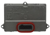 Xenon Far Balast Ünitesi HID Kontrol Modülü D2s OEM 5DV00829000 - 2