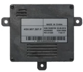 Xenon Far Balast Ünitesi HID Kontrol Modülü D3s/D3R OEM 4G0.907.397.P - 2