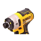 Dewalt DCF887P2-QW 18V/5.0Ah Li-ion Çift Akülü Kömürsüz Profesyonel Darbeli Tornavida - 5