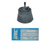 IRC 2.25/2.50-17 İÇ LASTİK DİK SİBOP - 1