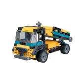 75083TR Mekanik Laboratuvarı - İnşaat Kamyonu +9 yaş - 3