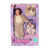 WG-66839-38-41-42 HAYVAN KOSTÜMLÜ AKSESUARLI thumbnail 1