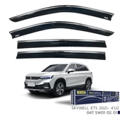 Skywell Ets Kromlu Cam Rüzgarlığı Niken 2021+ sonrası modeller thumbnail 1