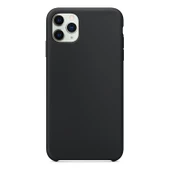Apple iPhone 11 Pro Max (6.5) Kılıf, Logis Liquid Lansman Silikon - 8