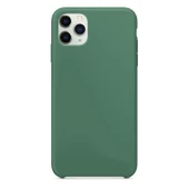 Apple iPhone 11 Pro Max (6.5) Kılıf, Logis Liquid Lansman Silikon - 10