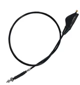 BAJAJ BOXER 150 ÖN FREN TELİ KOMPLE ORJİNAL thumbnail 1