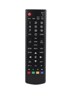 Lg Rm-l1162c Kumanda - Lcd-632 - 1