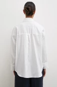 Klasik Gömlek Beyaz thumbnail 4