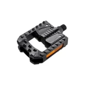 IMPACT KATLANIR PEDAL MX-P178 SİYAH - 1