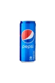 Pepsi 250 ml Kutu 24'lü - 2