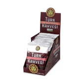 Kahve Dünyası Çok Kavrulmuş Paket Türk Kahvesi 100 gr 12'li - 1