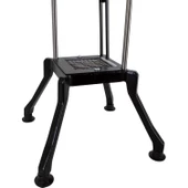 Sönmez Dikey Patates Dilimleme Makinesi Geniş Ayaklı thumbnail 6