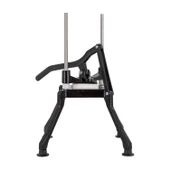 Sönmez Dikey Patates Dilimleme Makinesi Geniş Ayaklı thumbnail 1