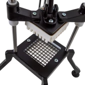 Sönmez Dikey Patates Dilimleme Makinesi Geniş Ayaklı thumbnail 5