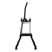 Sönmez Dikey Patates Dilimleme Makinesi Geniş Ayaklı thumbnail 8