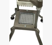 Sönmez Dikey Patates Dilimleme Makinesi Geniş Ayaklı thumbnail 3